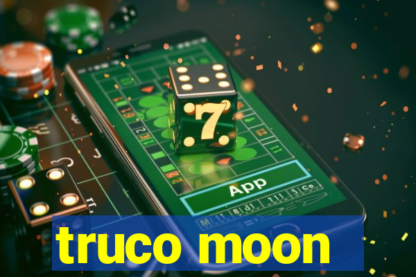 truco moon - crash & poker